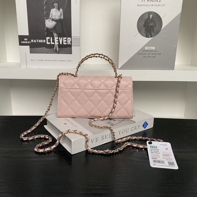 Ch**el satchel bags